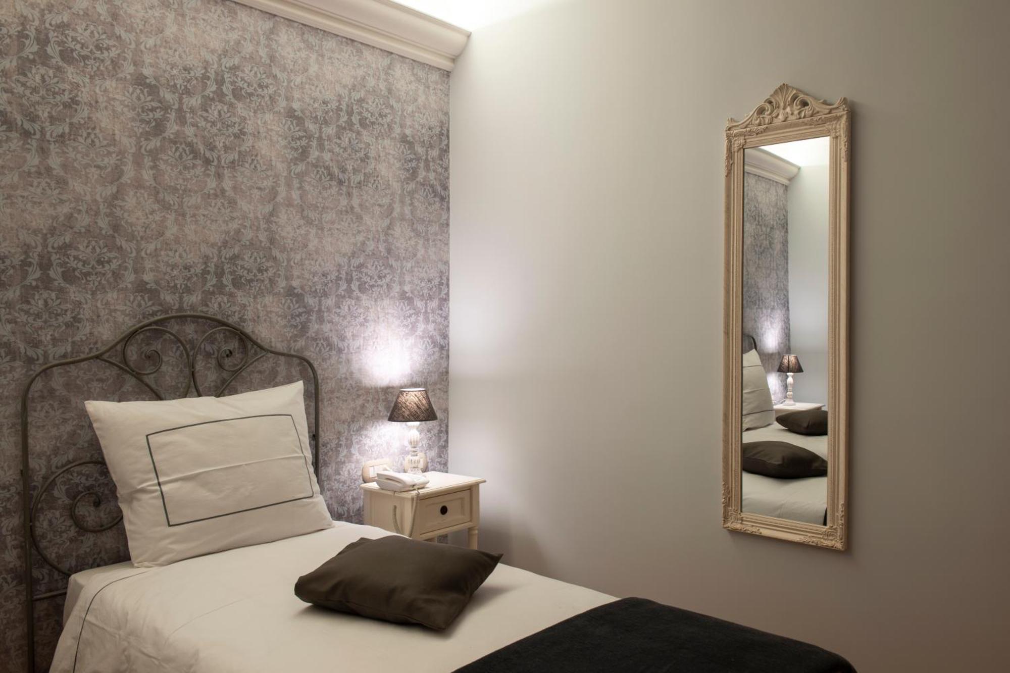 Bed and Breakfast Maralè à Serino  Extérieur photo