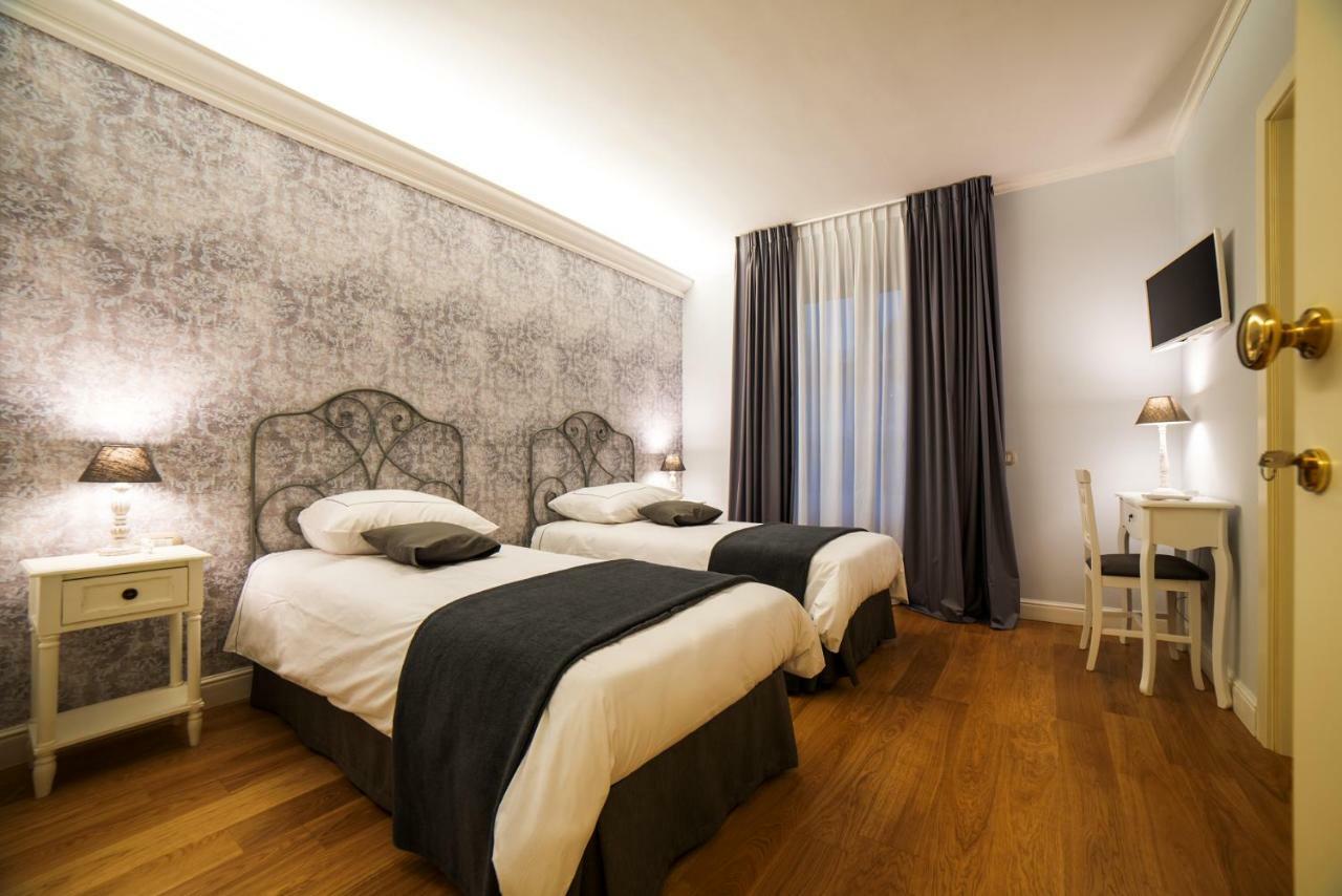 Bed and Breakfast Maralè à Serino  Extérieur photo