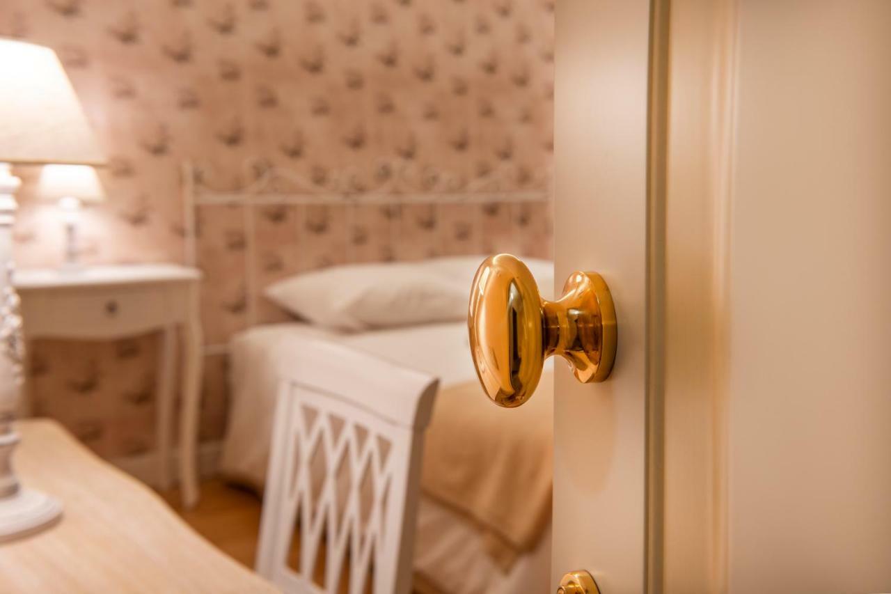Bed and Breakfast Maralè à Serino  Extérieur photo