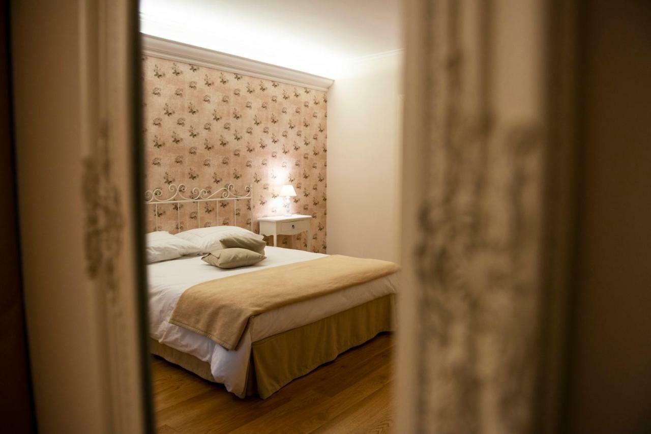 Bed and Breakfast Maralè à Serino  Extérieur photo