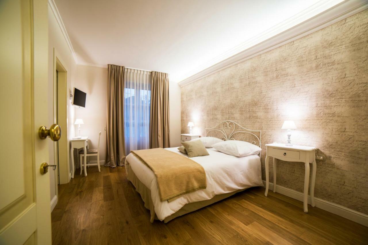 Bed and Breakfast Maralè à Serino  Extérieur photo