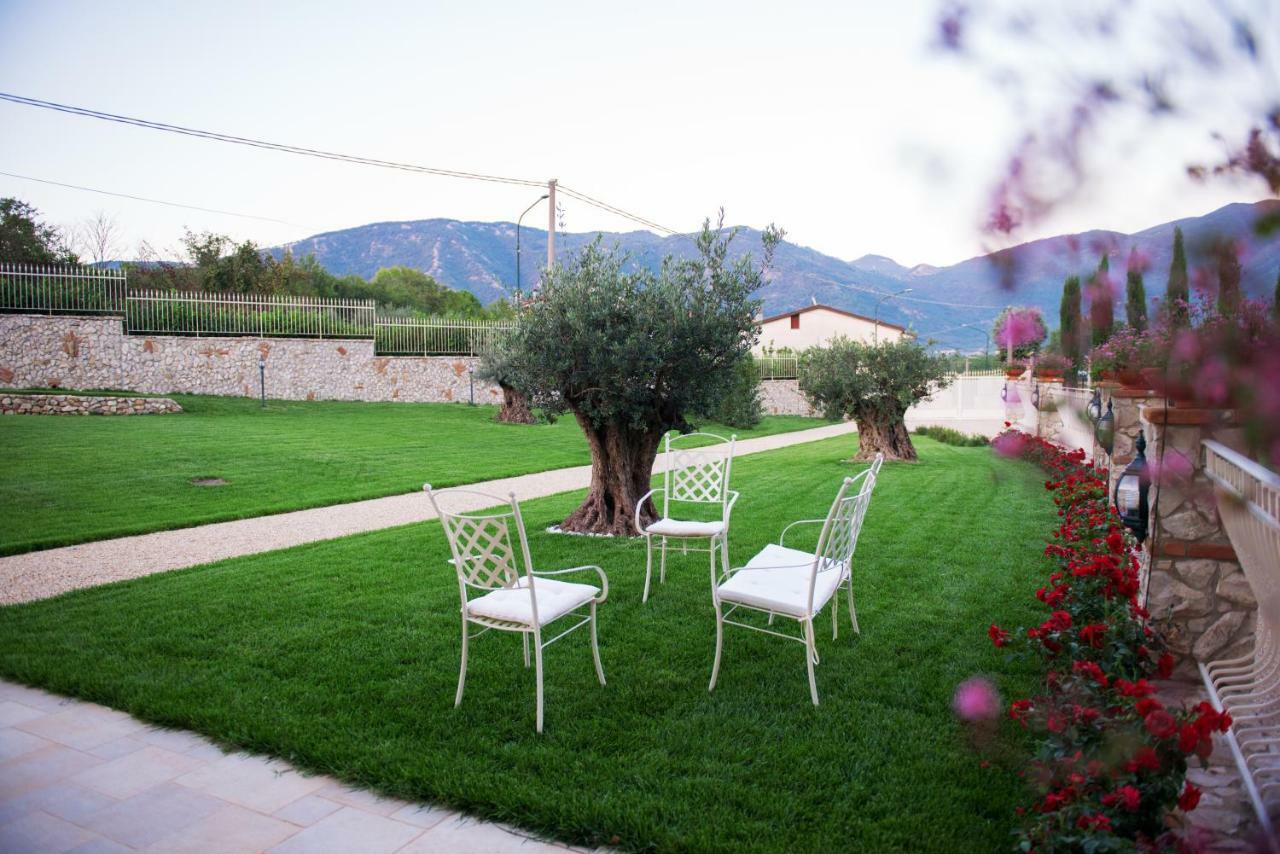 Bed and Breakfast Maralè à Serino  Extérieur photo